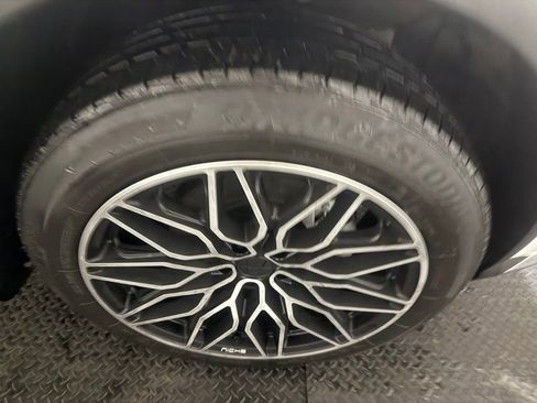 Used 2024 Nissan Murano Platinum w/ Cargo Package image 15