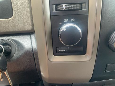 Used 2012 RAM 2500 ST w/ Chrome Appearance Group AWD/4WD image 26