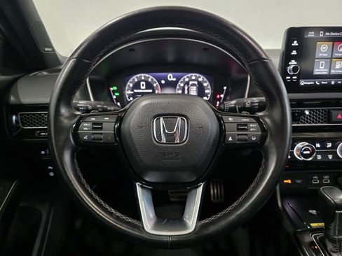 Used 2023 Honda Civic Sport Touring image 17