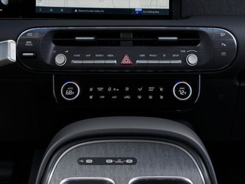New 2026 Hyundai Palisade SEL AWD/4WD image 16
