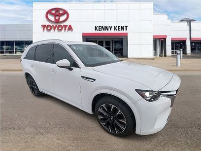 Used 2025 MAZDA CX-90 3.3 Turbo w/ Premium Plus Pkg