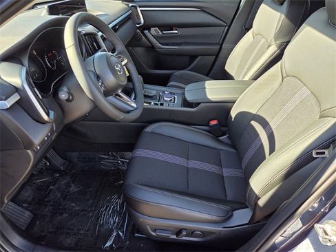 New 2026 MAZDA CX-50 AWD 2.5 S w/ Preferred Pkg image 6