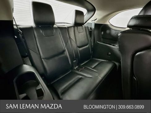 Used 2022 MAZDA CX-9 Touring AWD/4WD image 32