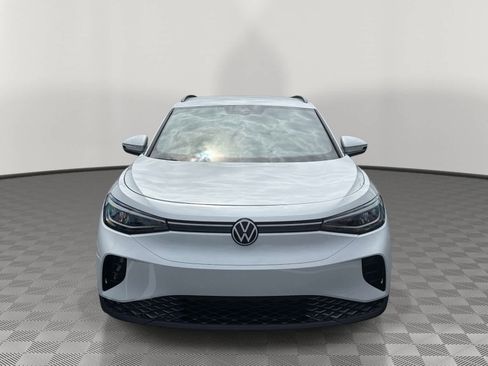 New 2026 Volkswagen ID.4 Pro RWD image 8
