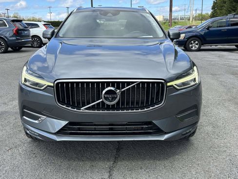 Used 2018 Volvo XC60 T6 Inscription w/ Convenience Package image 8