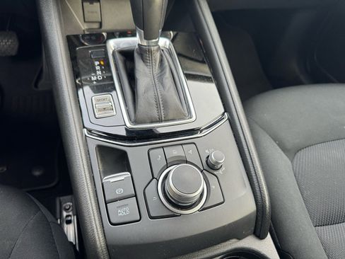 Used 2022 MAZDA CX-5 AWD 2.5 S image 16