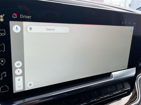 New 2025 GMC Sierra 1500 SLE w/ Max Trailering Package image 18