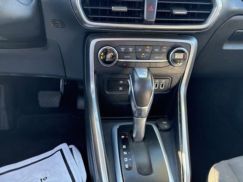 Used 2019 Ford EcoSport SE w/ SE Convenience Package image 15