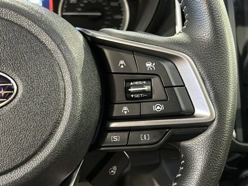 Used 2022 Subaru Forester Limited AWD/4WD image 14
