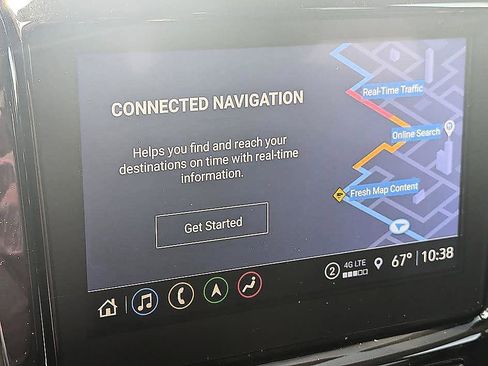 Used 2023 Chevrolet Traverse RS AWD/4WD image 23