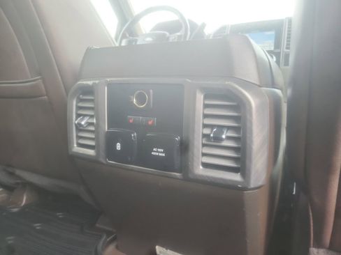 Used 2019 Ford F450 Limited image 22