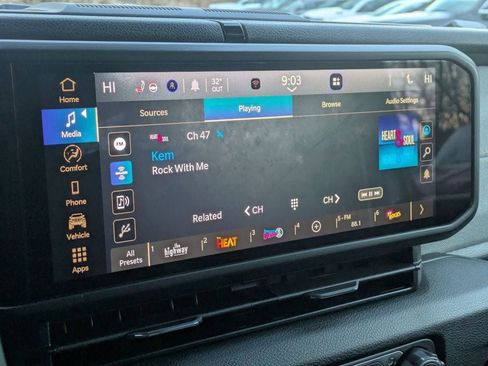 New 2026 Jeep Wrangler Unlimited Sport image 19