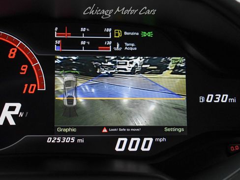 Used 2016 Lamborghini Huracan LP 580-2 image 12