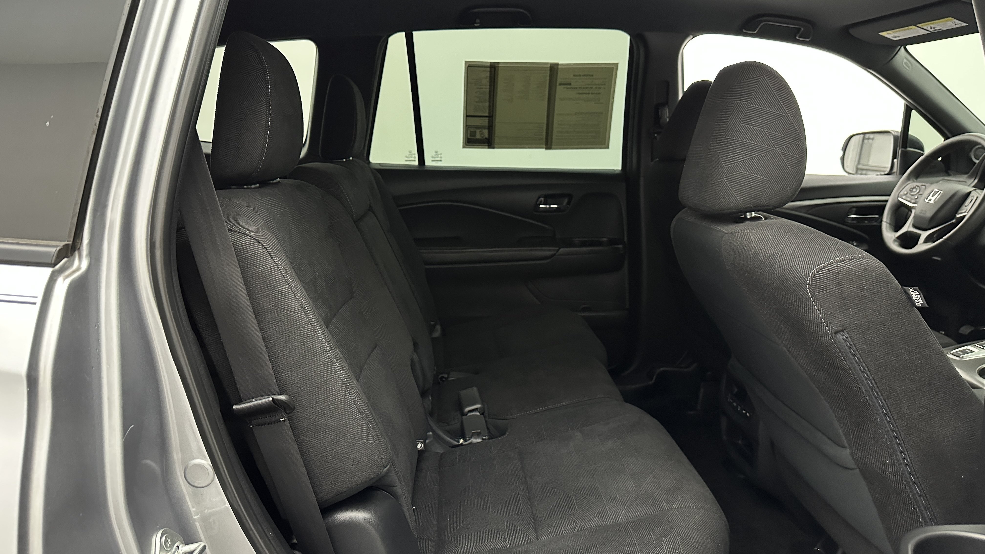 Used 2022 Honda Pilot Sport image 30