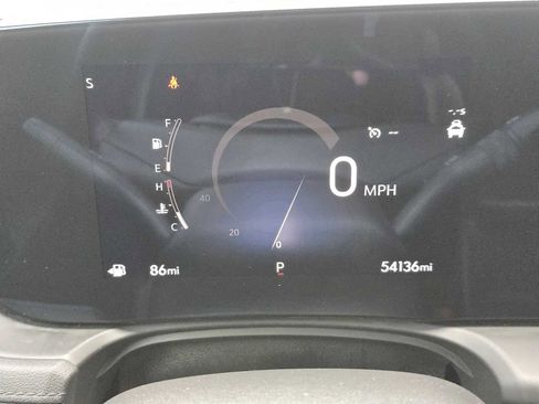 Used 2024 Buick Encore GX Sport Touring FWD image 24