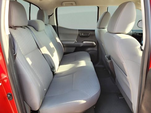 Certified 2021 Toyota Tacoma SR5 image 13