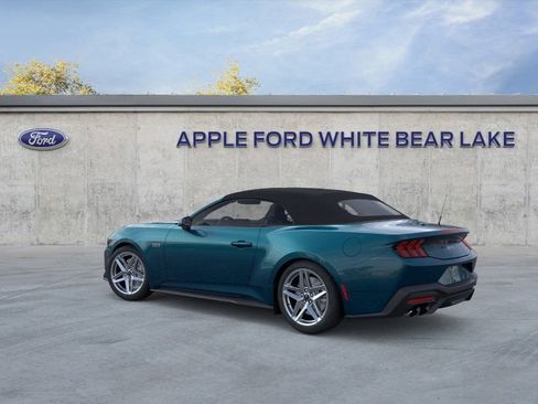 New 2026 Ford Mustang GT Premium image 4