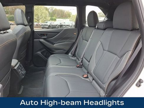 Used 2024 Subaru Forester Wilderness AWD/4WD image 19