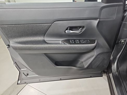 New 2026 Nissan Kicks SV w/ SV Premium Package AWD/4WD image 10