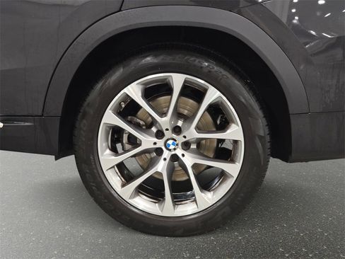 Used 2023 BMW X6 xDrive40i w/ Executive Package image 30
