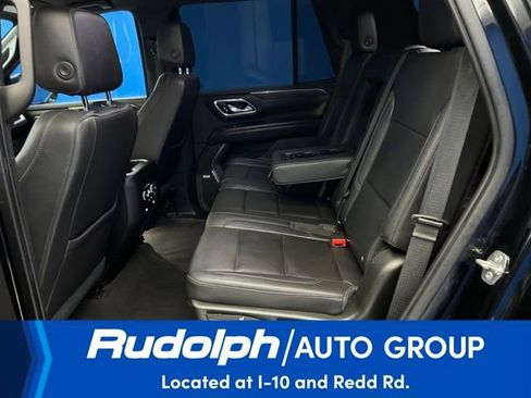 Used 2021 Chevrolet Tahoe LT image 22