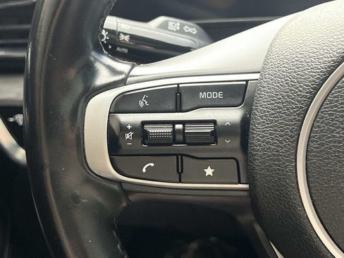 Used 2023 Kia Sportage X-Line w/ X-Line Premium Package AWD/4WD image 25