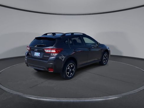 Used 2018 Subaru Crosstrek 2.0i Premium w/ Eyesight System AWD/4WD image 9