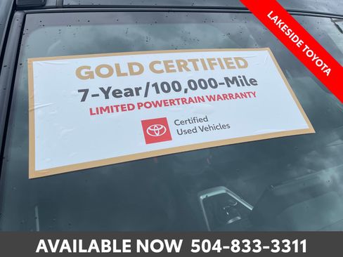 Certified 2023 Toyota RAV4 XSE w/ Premium Package AWD/4WD image 11