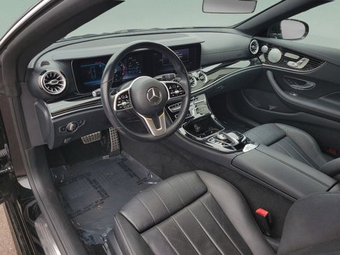 Certified 2020 Mercedes-Benz E 450 Cabriolet image 24