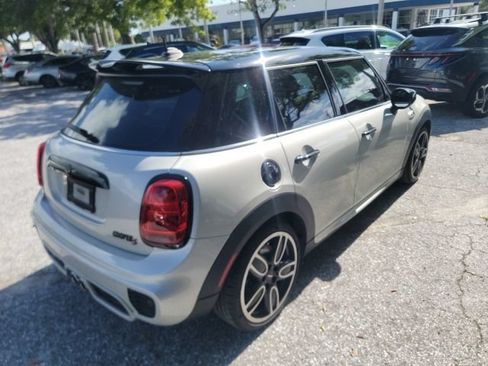 Used 2020 MINI Cooper S FWD image 4
