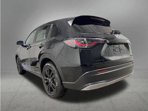 New 2027 Honda HR-V Sport image 3