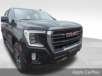 Used 2024 GMC Yukon AT4 w/ Technology Package video 2