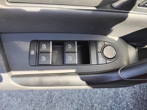 Used 2024 MAZDA CX-50 AWD 2.5 S w/ Cargo Package image 14