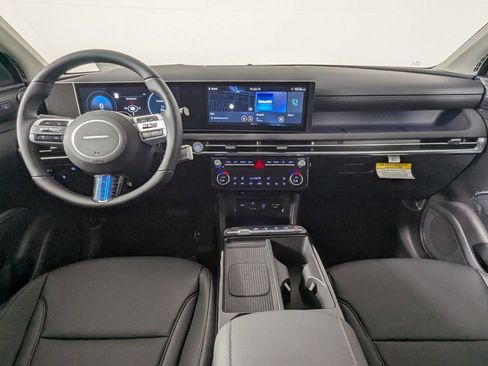 New 2026 Hyundai Tucson Limited FWD image 14
