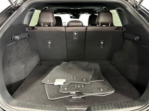 Certified 2025 MAZDA CX-5 Signature image 29