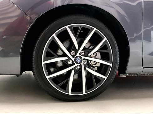 Used 2024 Subaru Impreza 2.0i Sport image 8