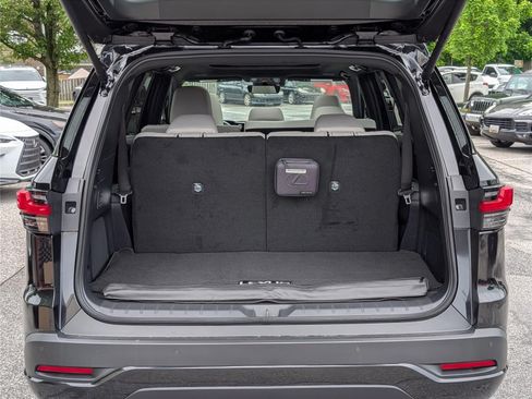 New 2026 Lexus TX 350 AWD image 10
