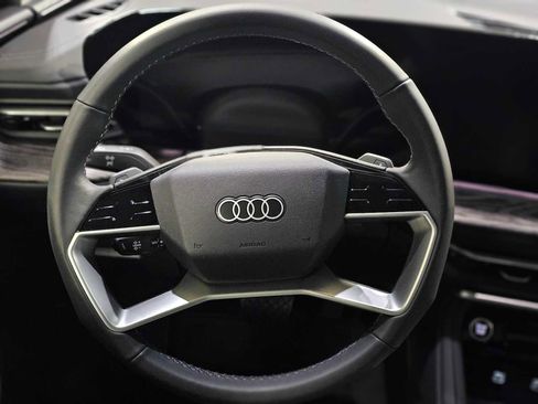New 2025 Audi Q5 Premium image 21