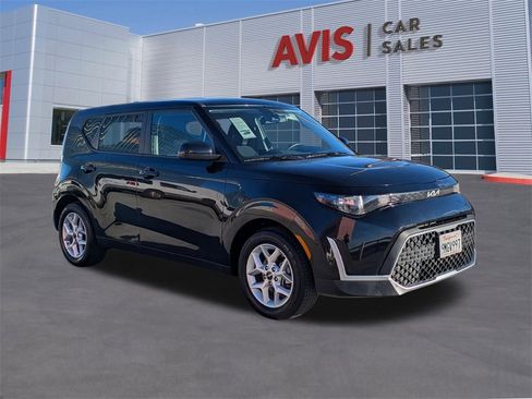 Used 2024 Kia Soul LX w/ Option Group 015 image 3