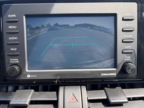 Certified 2022 Toyota RAV4 LE AWD/4WD image 19