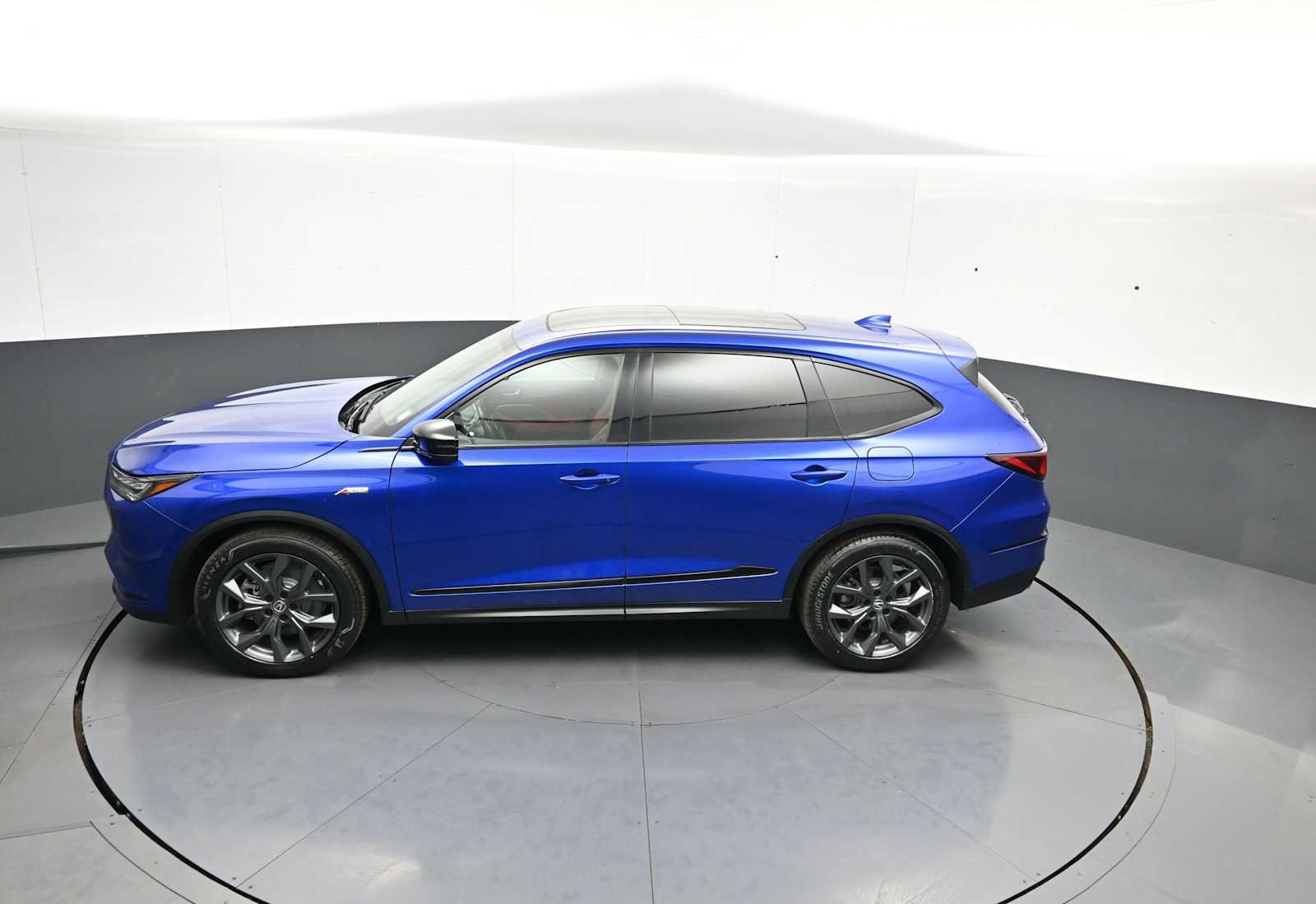 Certified 2024 Acura MDX A-Spec AWD/4WD image 43