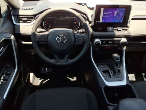 Used 2023 Toyota RAV4 XLE FWD image 24