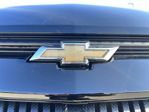 New 2026 Chevrolet Equinox EV LT image 31