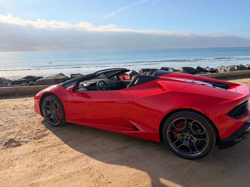 Used 2019 Lamborghini Huracan LP 580-2 image 15