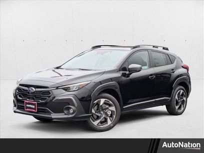 New 2025 Subaru Crosstrek 2.5i Limited