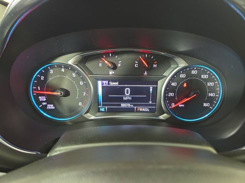 Used 2018 Chevrolet Malibu LT w/ Driver Confidence Package FWD image 16