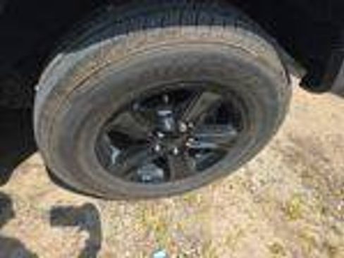 Used 2022 Jeep Wrangler Unlimited Sport AWD/4WD image 4