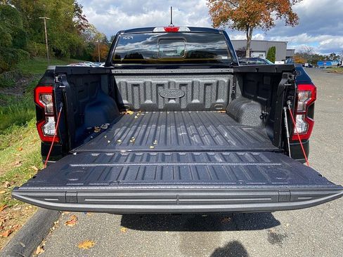 New 2025 Ford Ranger XLT w/ Equipment Group 301A High image 9