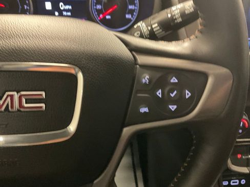 Used 2022 GMC Terrain AT4 w/ Infotainment Package II image 18