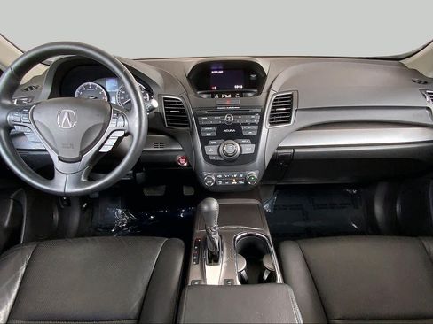Used 2015 Acura RDX FWD image 16